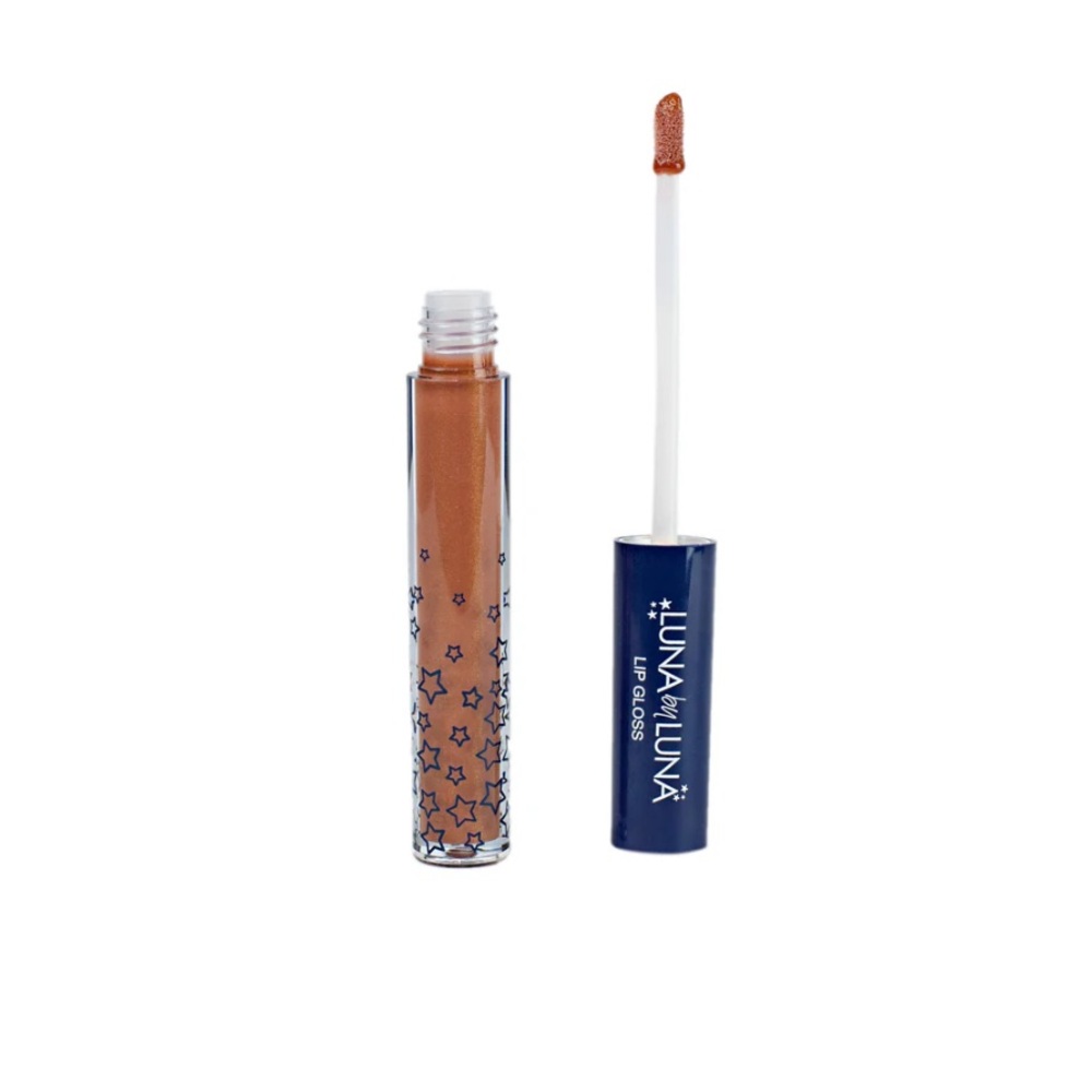 Luna by Luna lip gloss